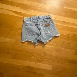 Wrangler Shorts